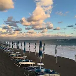 לינה וארוחת בוקר Citrarium - 4*