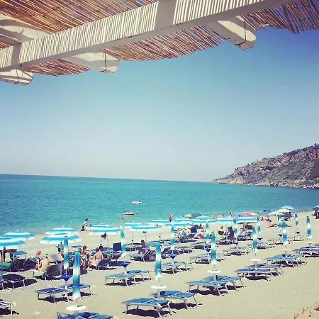 Citrarium - Bed & Breakfast Cetraro