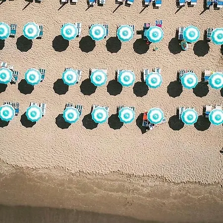 Bed & Breakfast Citrarium - Cetraro