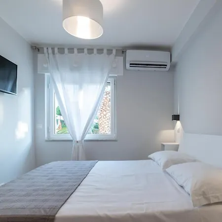 Citrarium - Bed & Breakfast Cetraro