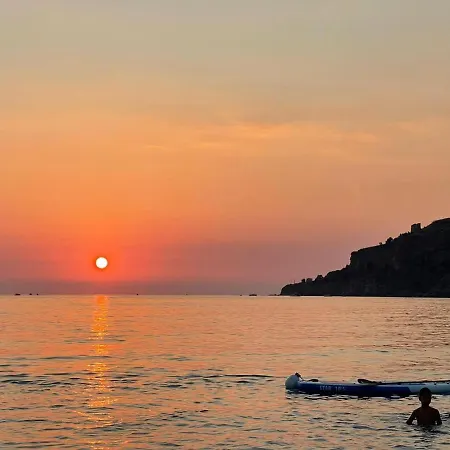 Citrarium - Frühstückspension