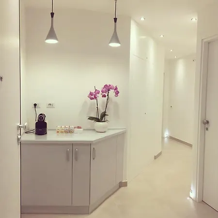 Citrarium - Bed & Breakfast