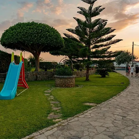 Frühstückspension Citrarium -