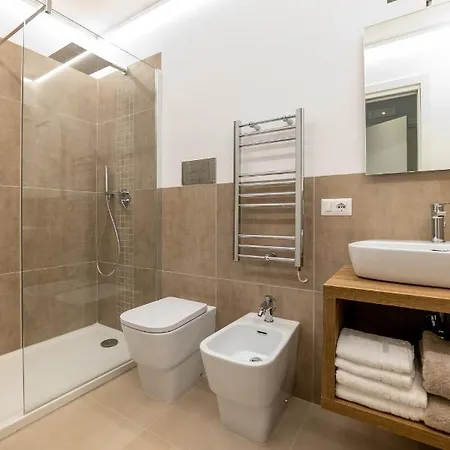 Citrarium - Bed & Breakfast Cetraro