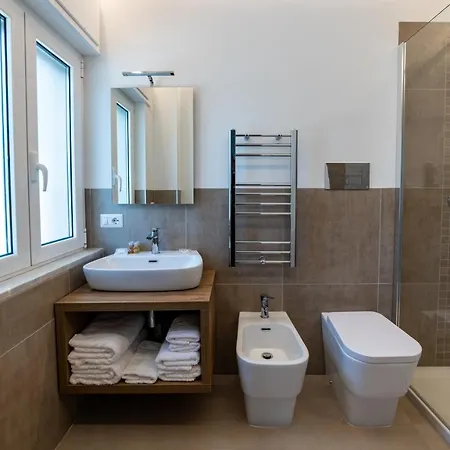 Bed & Breakfast Citrarium - Cetraro