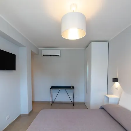 Citrarium - Bed & Breakfast