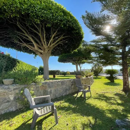 Bed & Breakfast Citrarium -