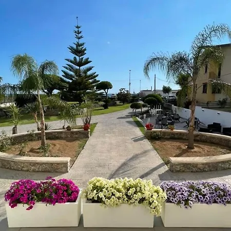 Citrarium - Frühstückspension