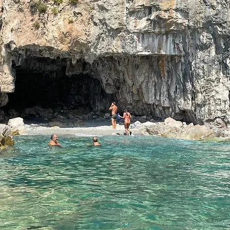 Citrarium - 3* Cetraro