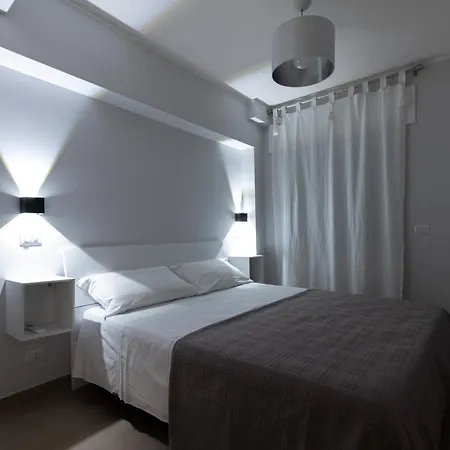 Bed & Breakfast Citrarium - Cetraro