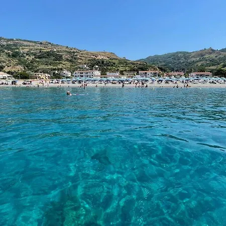 Citrarium - Frühstückspension 3*