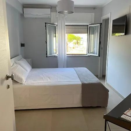 Citrarium - Frühstückspension Cetraro