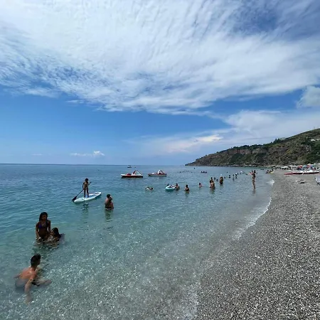 Bed & Breakfast Citrarium - 3*