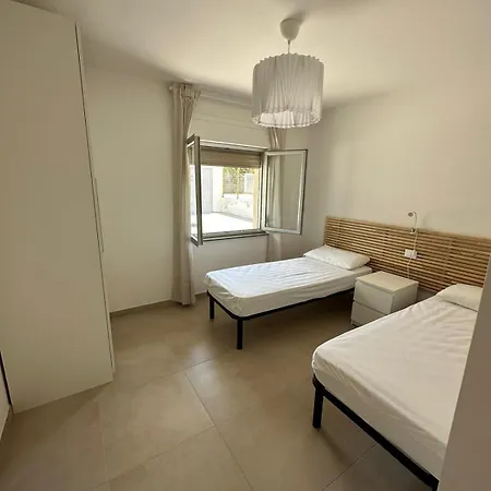 Citrarium - Bed & Breakfast