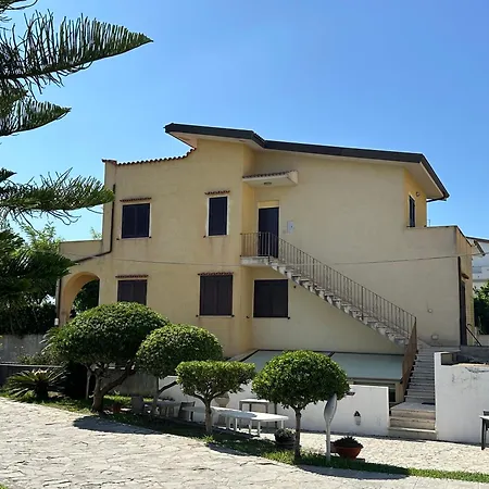 Citrarium - Frühstückspension