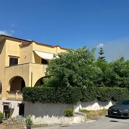 Bed & Breakfast Citrarium -