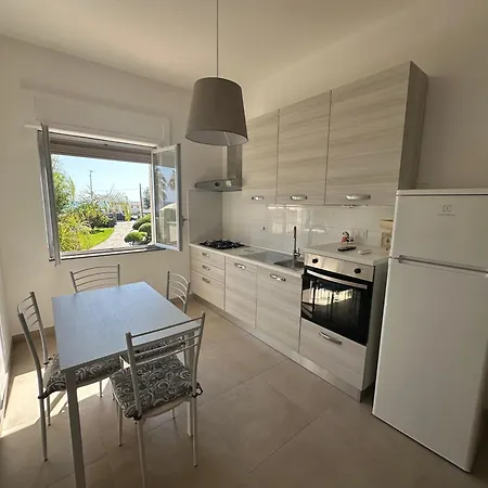 Citrarium - Bed & Breakfast Cetraro