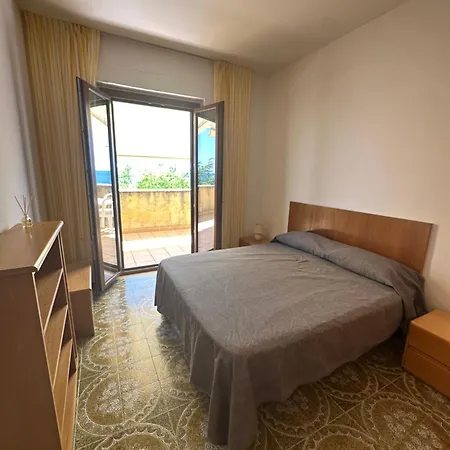 Bed & Breakfast Citrarium - Cetraro