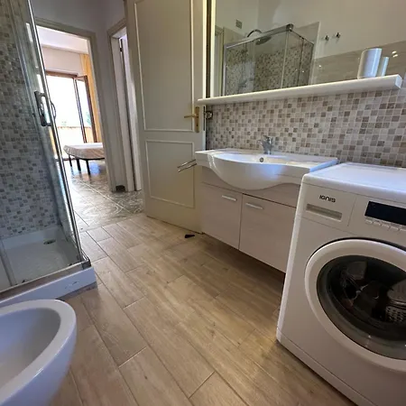 Frühstückspension Citrarium - Cetraro