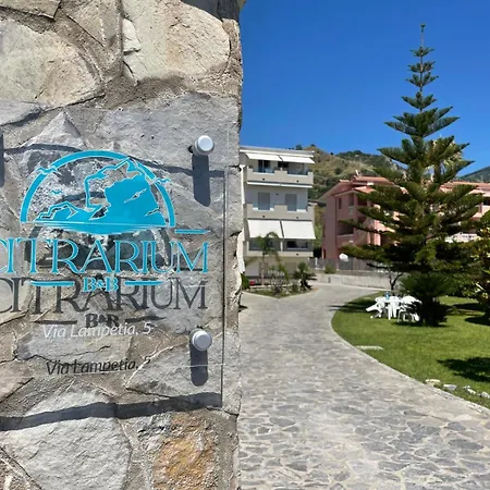 Citrarium - Cetraro
