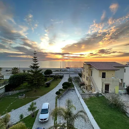 Citrarium - 4* Cetraro