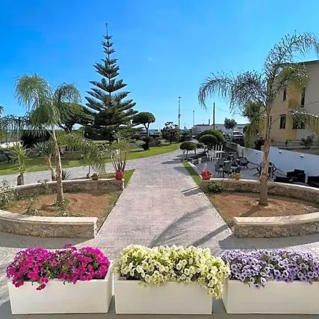 Citrarium - Bed and Breakfast Cetraro