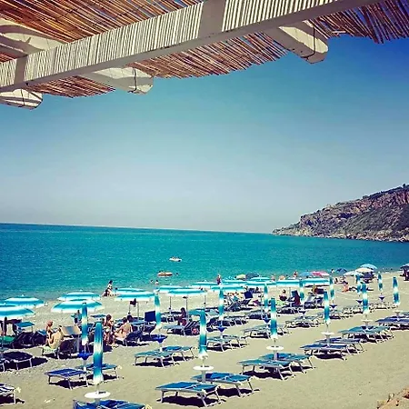 Bed and Breakfast Citrarium - Cetraro