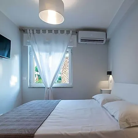Citrarium - Bed and Breakfast Cetraro