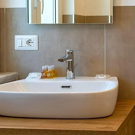 Citrarium - Bed and Breakfast 4*