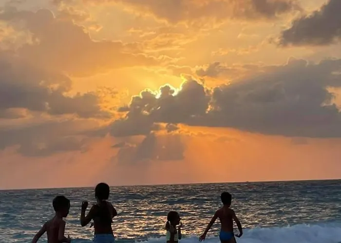 Citrarium - 4* Cetraro