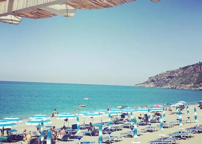 Citrarium - Frühstückspension Cetraro