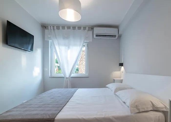 Citrarium - Frühstückspension Cetraro