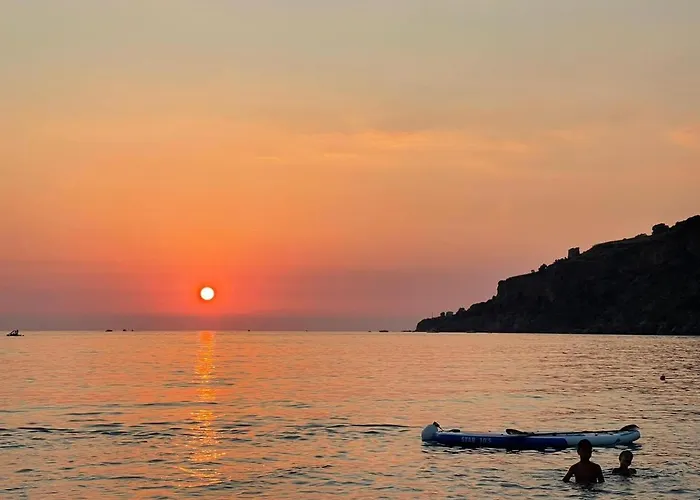 Citrarium - Frühstückspension