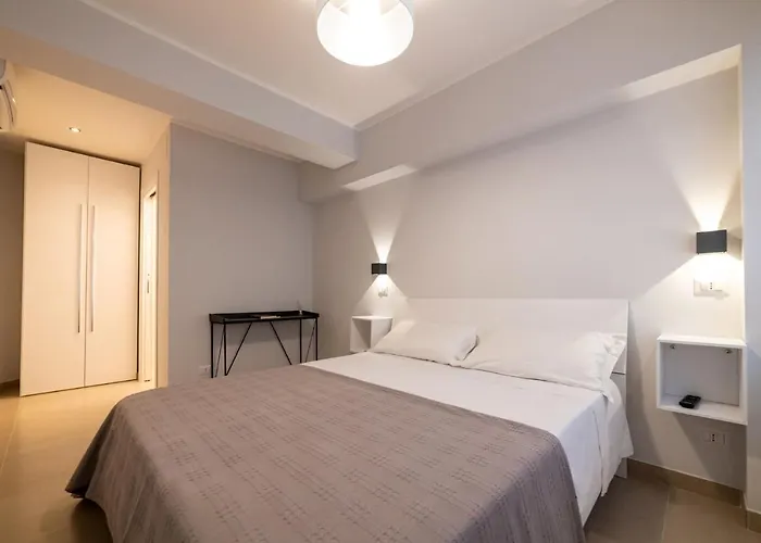 Citrarium - 4* Cetraro