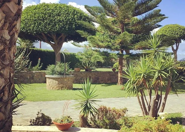 Citrarium - 4* Cetraro