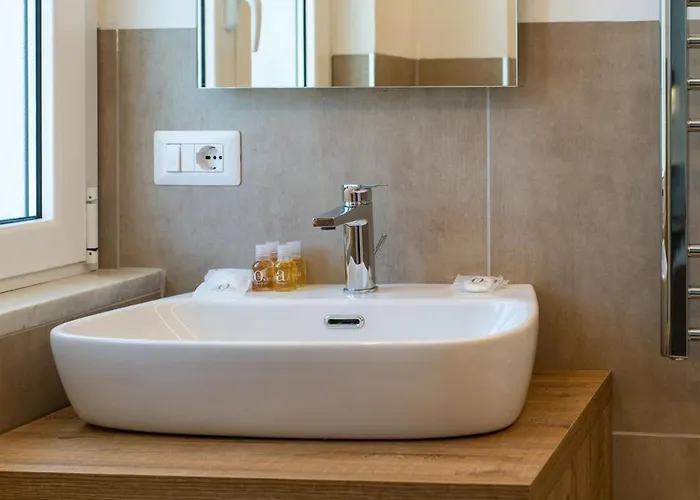 Frühstückspension Citrarium -