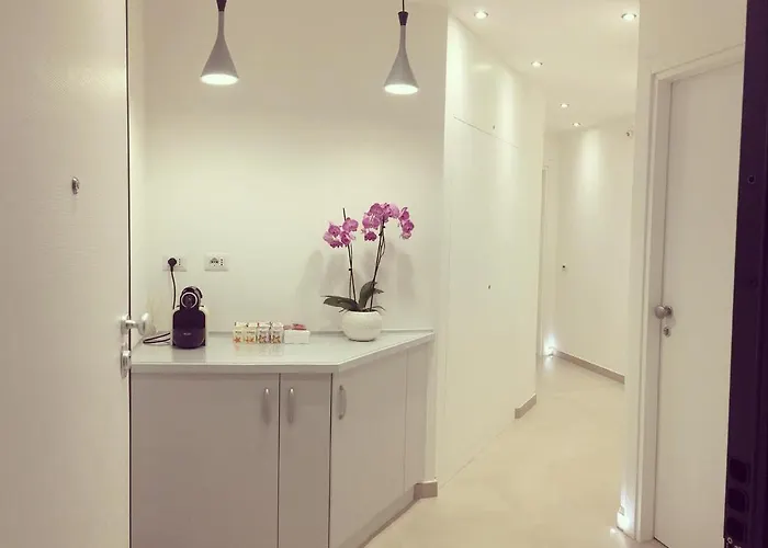 Citrarium - Frühstückspension