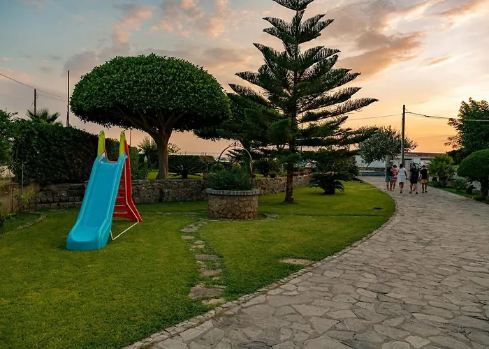 Frühstückspension Citrarium -