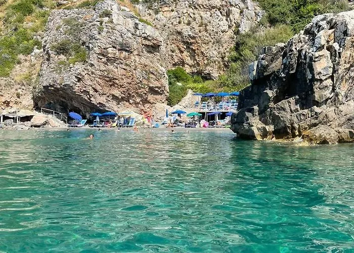 Frühstückspension Citrarium -