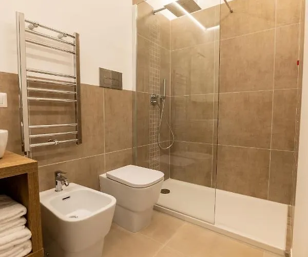 Frühstückspension Citrarium -