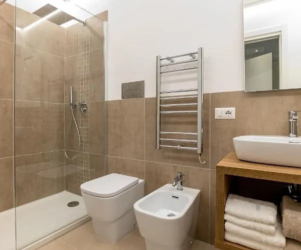 Citrarium - Frühstückspension Cetraro