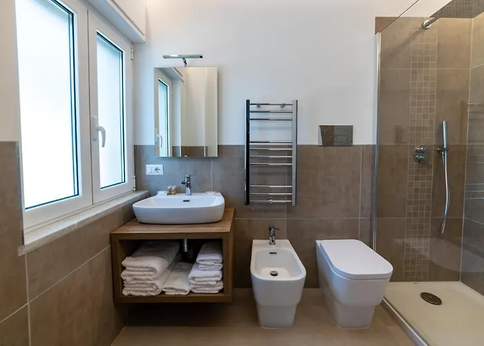 Frühstückspension Citrarium - Cetraro