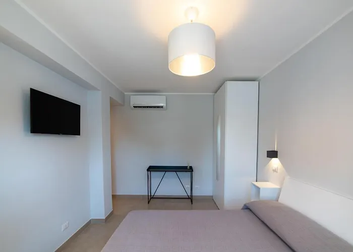 Citrarium - Frühstückspension