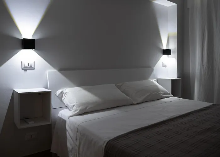 Citrarium - Frühstückspension 4*