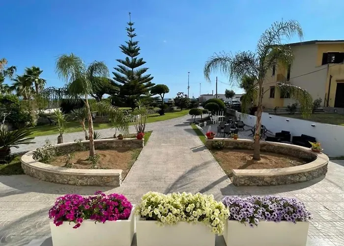 Citrarium - Frühstückspension