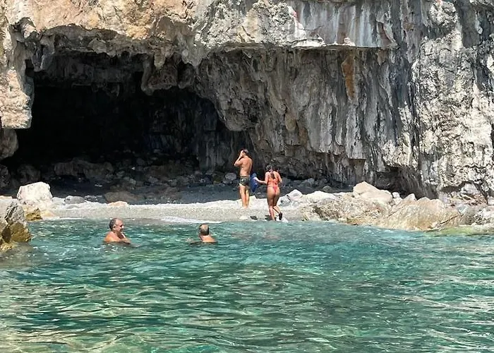 Citrarium - 4* Cetraro