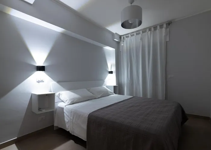 Frühstückspension Citrarium - Cetraro