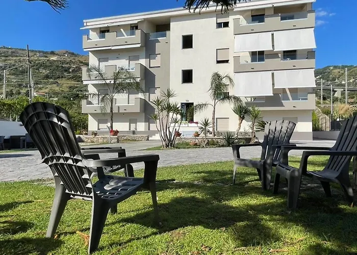 Frühstückspension Citrarium -