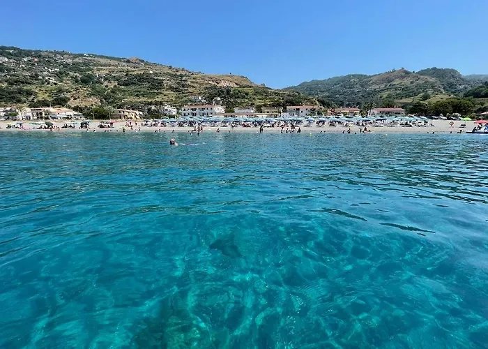 Citrarium - Frühstückspension 4*