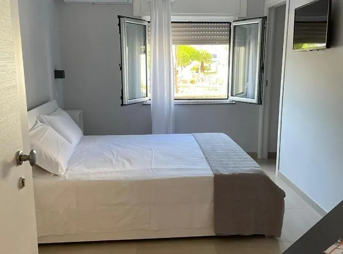 Citrarium - Frühstückspension Cetraro